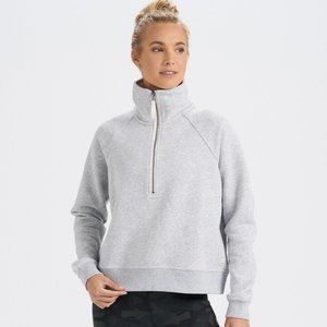 ISO Vuori Restore Half Zip